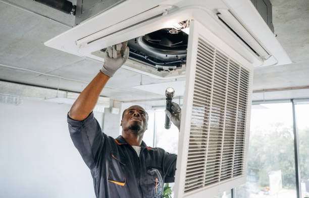Licensed Hvac service in North Branch, MI - FH HVAC